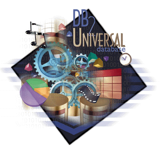 DB2 Universal Database