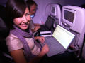 Wi-Fi while you fly