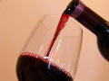 A toast to online wine